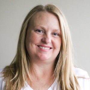 Meet your Posher, Cortney
